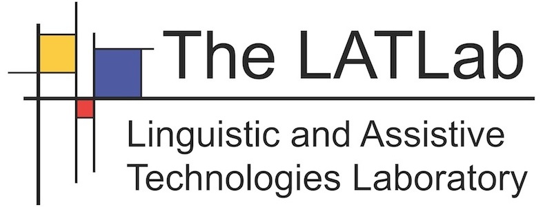 Linguistic and Assistive Technologies Laboratory