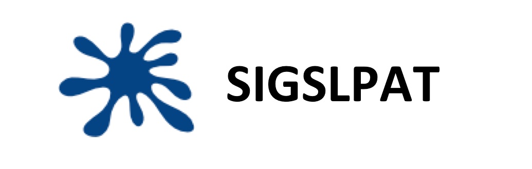 Logo of SIGSPLAT