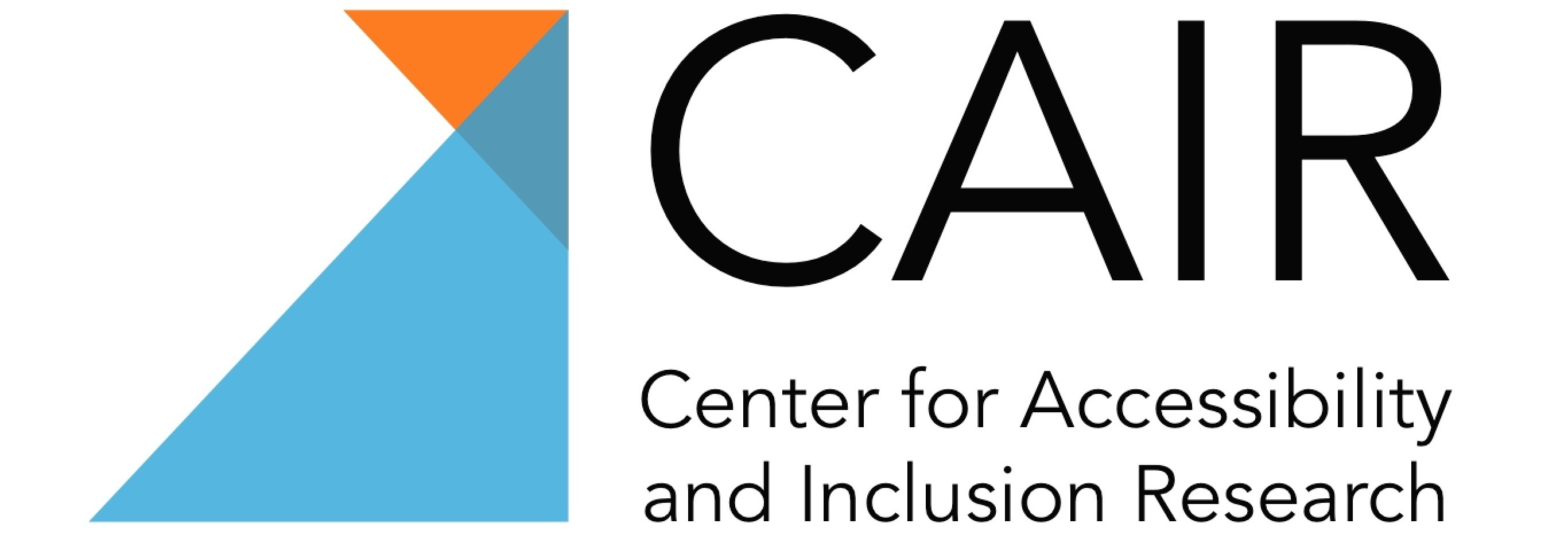 Logo of CAIR
